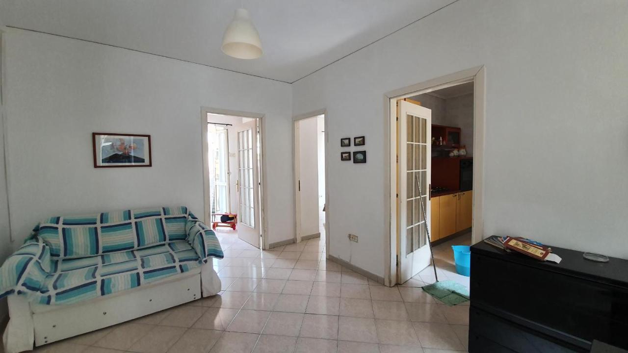 Apartmán Casa Rosi Nel Cuore Di Napoli Exteriér fotografie