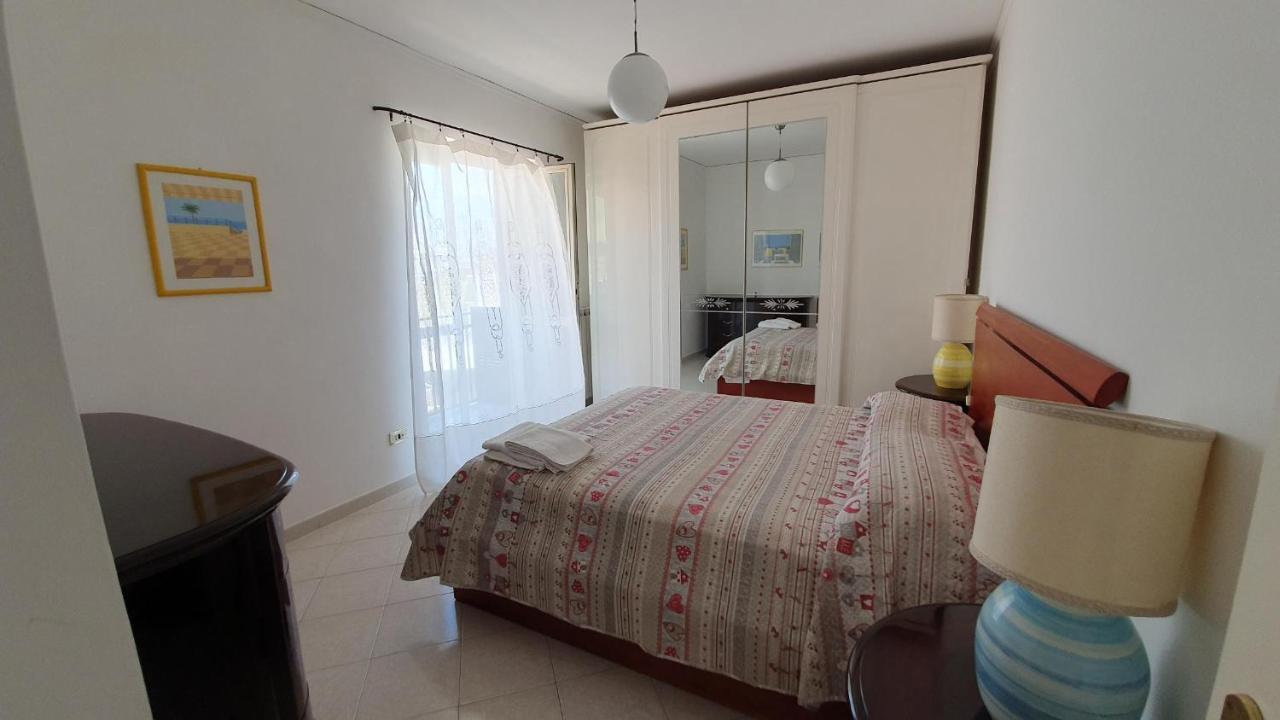 Apartmán Casa Rosi Nel Cuore Di Napoli Exteriér fotografie