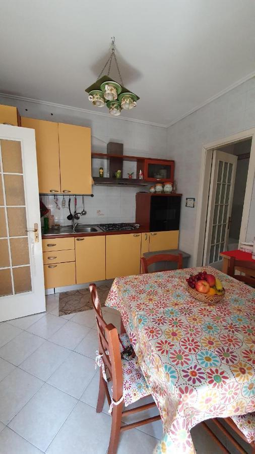 Apartmán Casa Rosi Nel Cuore Di Napoli Exteriér fotografie