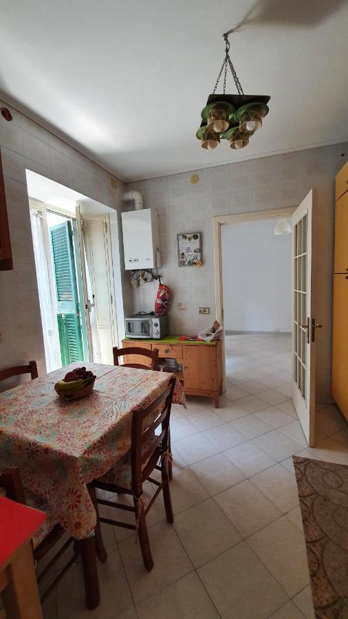 Apartmán Casa Rosi Nel Cuore Di Napoli Exteriér fotografie